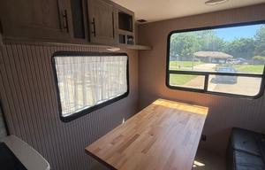 Comfy Remodeled RV -Also for sale