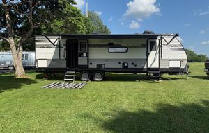 Unplug, unwind. Furnished 3bd, 2bath + bunks