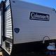 Coleman Comfort 17B