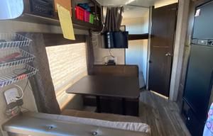 2018 Forest River RV Cherokee Grey Wolf 22MKSE