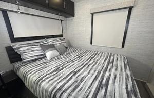 A-1 Alante Family Luxury RV - Endless Adventures!