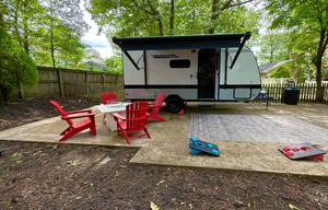 Exhibit 804: Artsy RV Escape