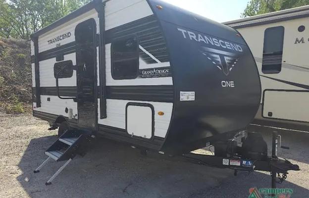 2026 Grand Design Transcend One 151BH RV rental photo 1