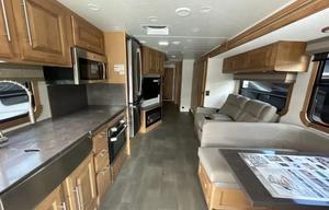 Uppity Trailer