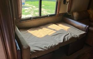 2014 Heartland Bighorn 3585RL