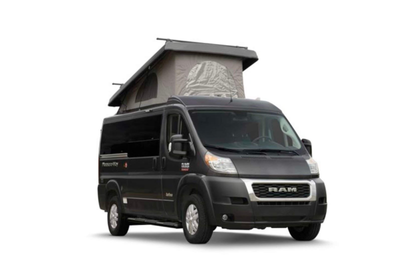 2022 Pleasure-Way Tofino Std. Model