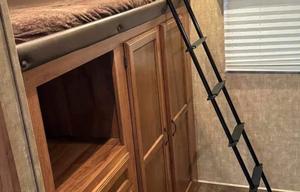 2015 KZ Spree Connect C322BHS