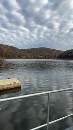 Start of Fall foliage 
