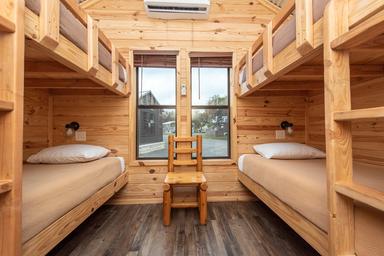 Yogi Bear’s Jellystone Park™ Camp-Resort: Guadalupe River