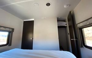 2020 Forest River RV Salem Premium Trailer