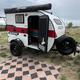 Cozy Offroad Camper with Tempur-Pedic Bed