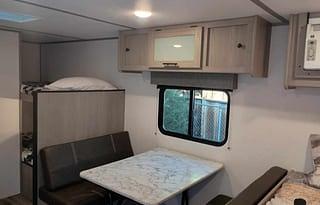 2024 Dutchmen RV Coleman Lantern LT Series 17B