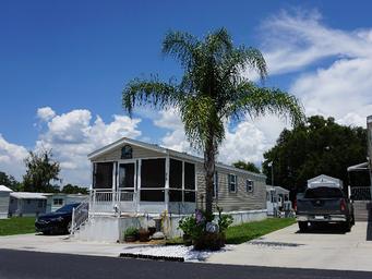 Morningside RV Estates