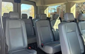 2016 Ford Transit XL