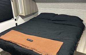 Krystal's Forest River 266BHLE Travel Trailer
