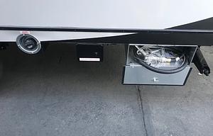 2020 Eclipse Attitude Pro-Lite 25FS RV rental photo 6
