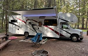 2024 Thor Coleman Bunkhouse 31CM
