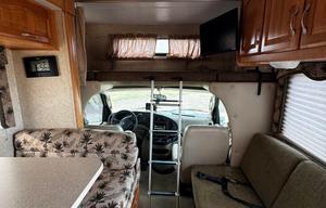 The Sunseeker