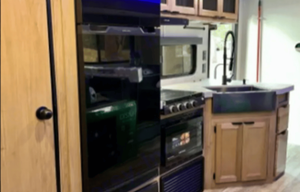 2024 Forest River RV Cherokee Grey Wolf 29TE