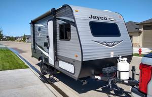 2021 Jayco Jay Flight SLX BAJA 174BH
