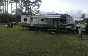 2021 Coachmen RV Catalina Trail Blazer 29THS RV rental photo 6