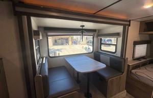 The Little Hauler 3,700 lb Bunkhouse
