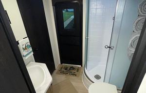2025 Grey Wolf Fully Loaded & Pets Friendly