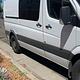 2016 Mercedes Sprinter