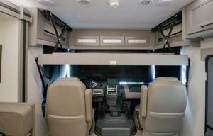 2027 Coachmen Mirada 35ES