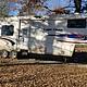 The home away from home travel trailer.