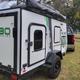 Arkansas Overland Starter Rig – NoBo 10.6