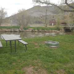 Como Springs Resort