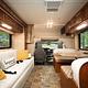 2013 C-Class Bunk House Great for Families