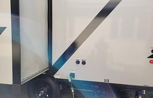 2021 Forest River RV Wildwood FSX 178BHSKX