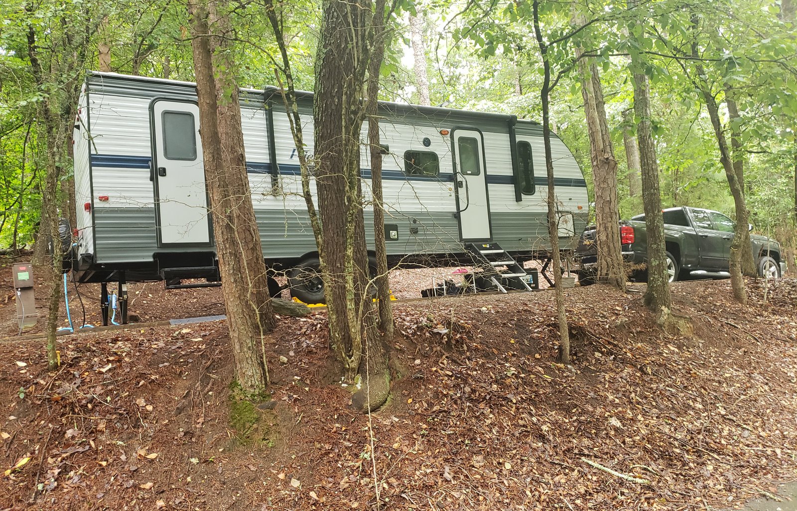 2021 Gulf Stream RV Friendship 268BH