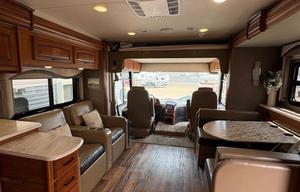 2017 Jayco Precept 31UL