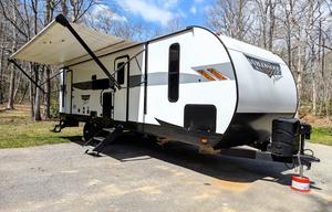 Wildwood Platinum | Ultimate Modern Bunkhouse