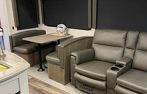 2021 Keystone Cougar 368MBI Fifth Wheel