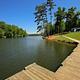 BADIN LAKE CAMPGROUND