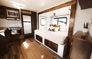 2015 Forest River RV EVO T2360