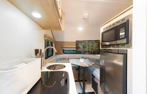 2020 Forest River RV R Pod RP-172