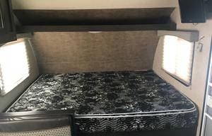 2017 Forest River Sonoma - Lite Weight Trailer