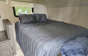 2021 Shasta Travel Trailer
