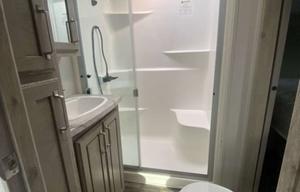 Luxury!  2 Suites, 2 Full Baths, and a Loft!