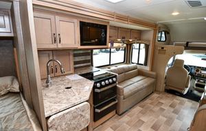 2020 Thor Motor Coach Chateau 27R