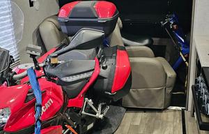 2022 Forest River RV XLR Micro Boost 335LRLE