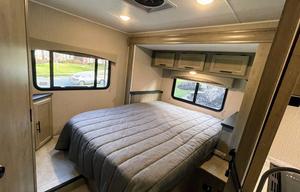 Newer Vehicle - Purchased in December 2022