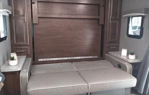 2020 Forest River RV Rockwood Mini Lite 2507S