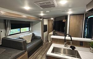 Keymar Campsite Reserve
