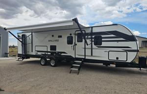 2022 Heartland Mallard 312